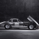 Illustration for article titled Jaguar Brings Back The Lightweight E-Type And It Is Unbelievably Sexy
